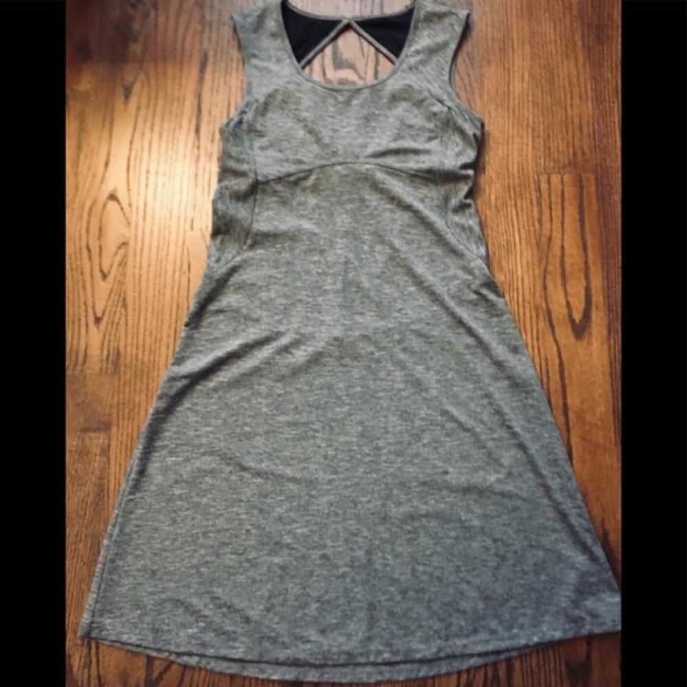 PrAna Summer Dress